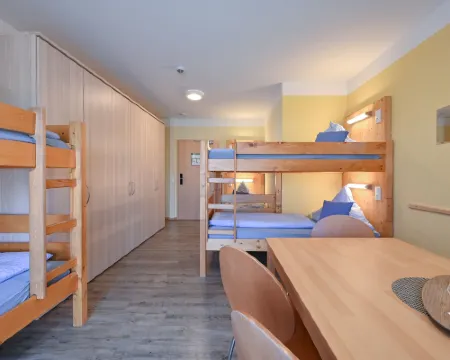 Rote Villa Füssen Hoteles en Füssen