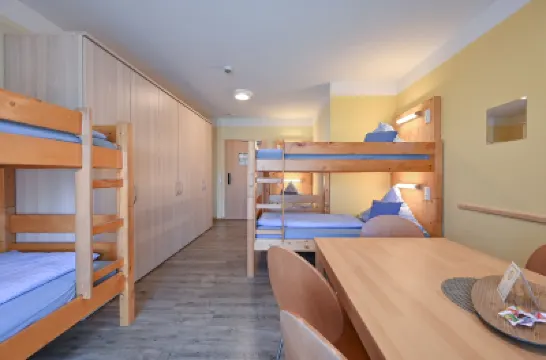 Rote Villa Füssen Hotels in 