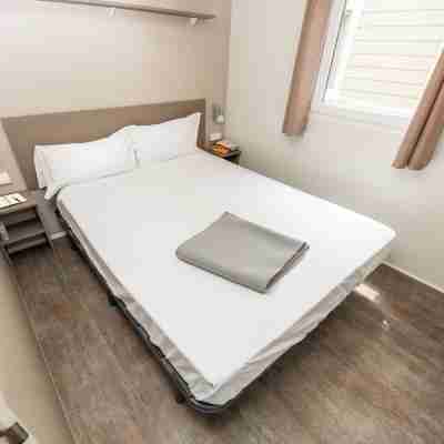 Càmping Bellsol Rooms