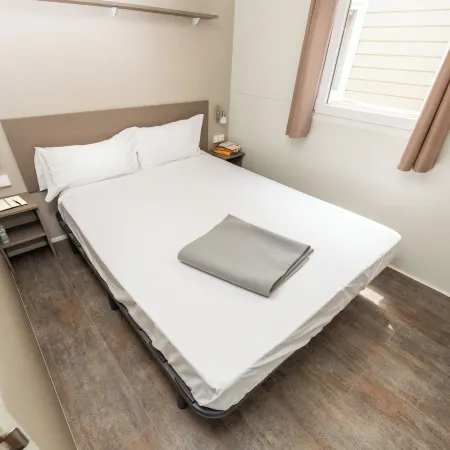 Càmping Bellsol Отели в г. Пинеда-де-Мар