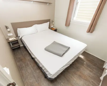 貝索爾露營酒店 派尼達酒店