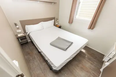 Càmping Bellsol Hôtels à proximité de : Camping Bellsol