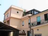 Terrazzino Hotels in Vibo Marina