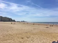 Hotel Monarc - Beach