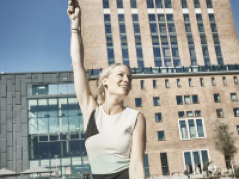 Steam Hotel Hotels in Vasteras