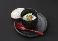 百名伽藍 - 早餐
