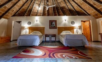 Gooderson DumaZulu Lodge