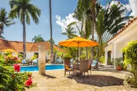 Garden by the Sea - Beach
