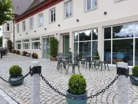 Hotel Das Q Aldingen Hotels in Aldingen