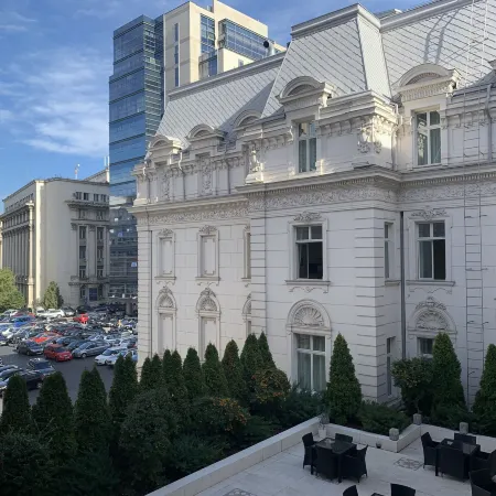 Grand Hotel Continental Bucuresti