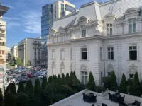 Grand Hotel Continental Bucuresti - Romantisk