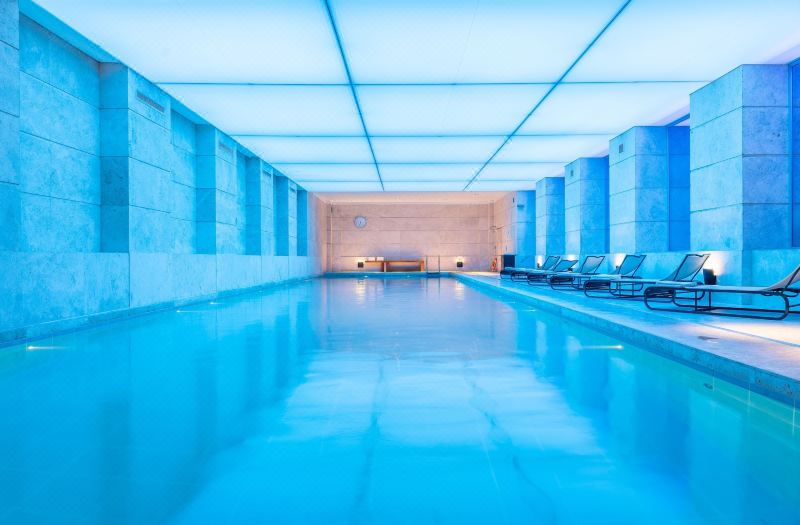 Palacio Duhau Park Hyatt Buenos Aires photo 2