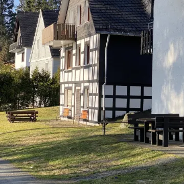 Der schöne Asten - Resort Winterberg