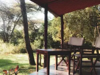 Drunken Elephant Mara Hotels in Mara