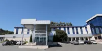 Hotel Spa Congreso Hotels in O Milladoiro