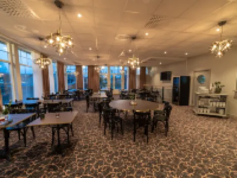 Orsa Järnvägshotell Hotels in Orsa