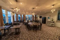 Orsa Järnvägshotell Hotels in Orsa