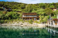 Bay Of Many Coves Resort - spa