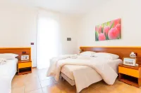 Villaggio Pini Các khách sạn gần I Casoni di Caorle