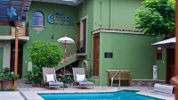 Hacienda del Lago Boutique Hotel - spa