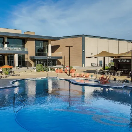 Osage Casino Downtown Tulsa