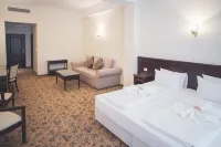 Rediu Hotel & Restaurant - breakfast
