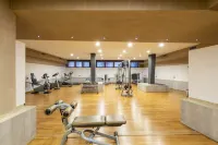 Hotel San Marco Fitness Pool & Spa - Gym