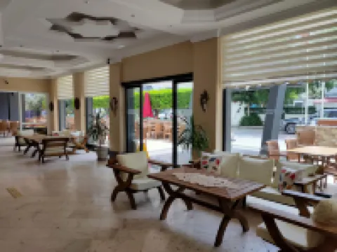 Altinersan Hotel Hotels in Didim