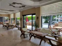Altinersan Hotel Hotels in Altınkum Mahallesi