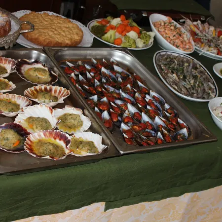 Locanda Da Renzo