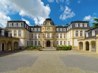 Sheraton Offenbach Hotel Hotels near Fechenheim