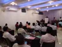 Hotel Gulmohar Pride Hotels in Ahmednagar