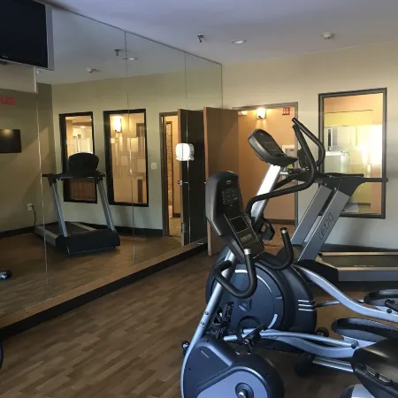 Comfort Inn Ellsworth - Bar Harbor