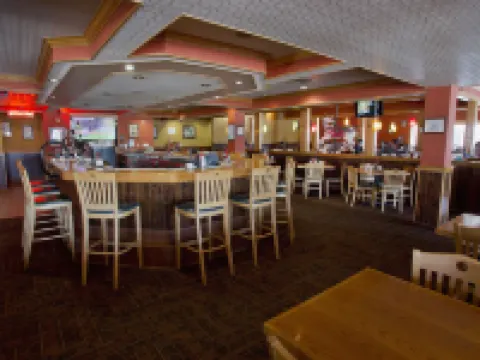 The Oakes Hotel Overlooking the Falls Hotéis em Cataratas do Niágara