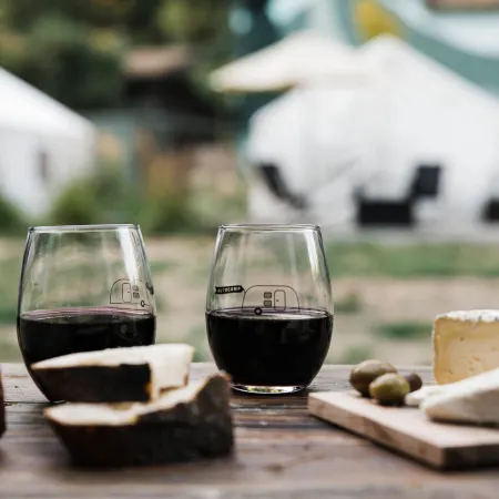 AutoCamp Sonoma