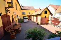 Hotel-Restaurant Zur Mainlust Hotel di Maintal