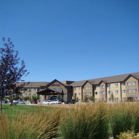 StoneCreek Lodge