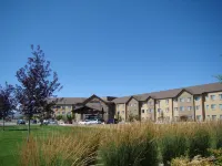 StoneCreek Lodge