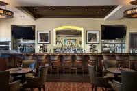 Hyatt Regency Tamaya Resort and Spa - bar
