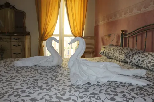 San Peter's Golden Rooms - Хоумстей