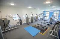 Denham Grove - Gym