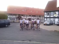 Ferienwohnung Langelsheim