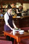 Higher Trapp Hotel - bar