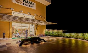 Nanu Resort - Arambol