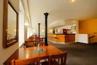 Hotel Magnolia Hotels in Libotenice
