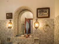 Villa Tanca with AC, Terrace Hotels in 