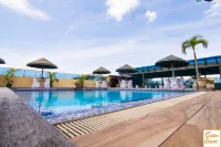 Golden House Hotel & Convention Center - Familien