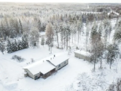 The Elegant Haistila Hotels in Ranua