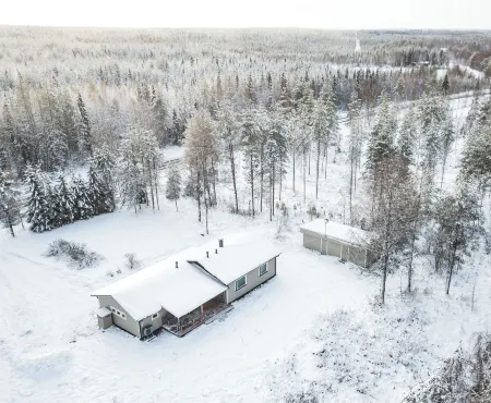The Elegant Haistila Отели рядом с достопримечательностью «Рануа»