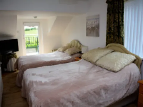 Crockgarve B and B Hotels in Dungannon